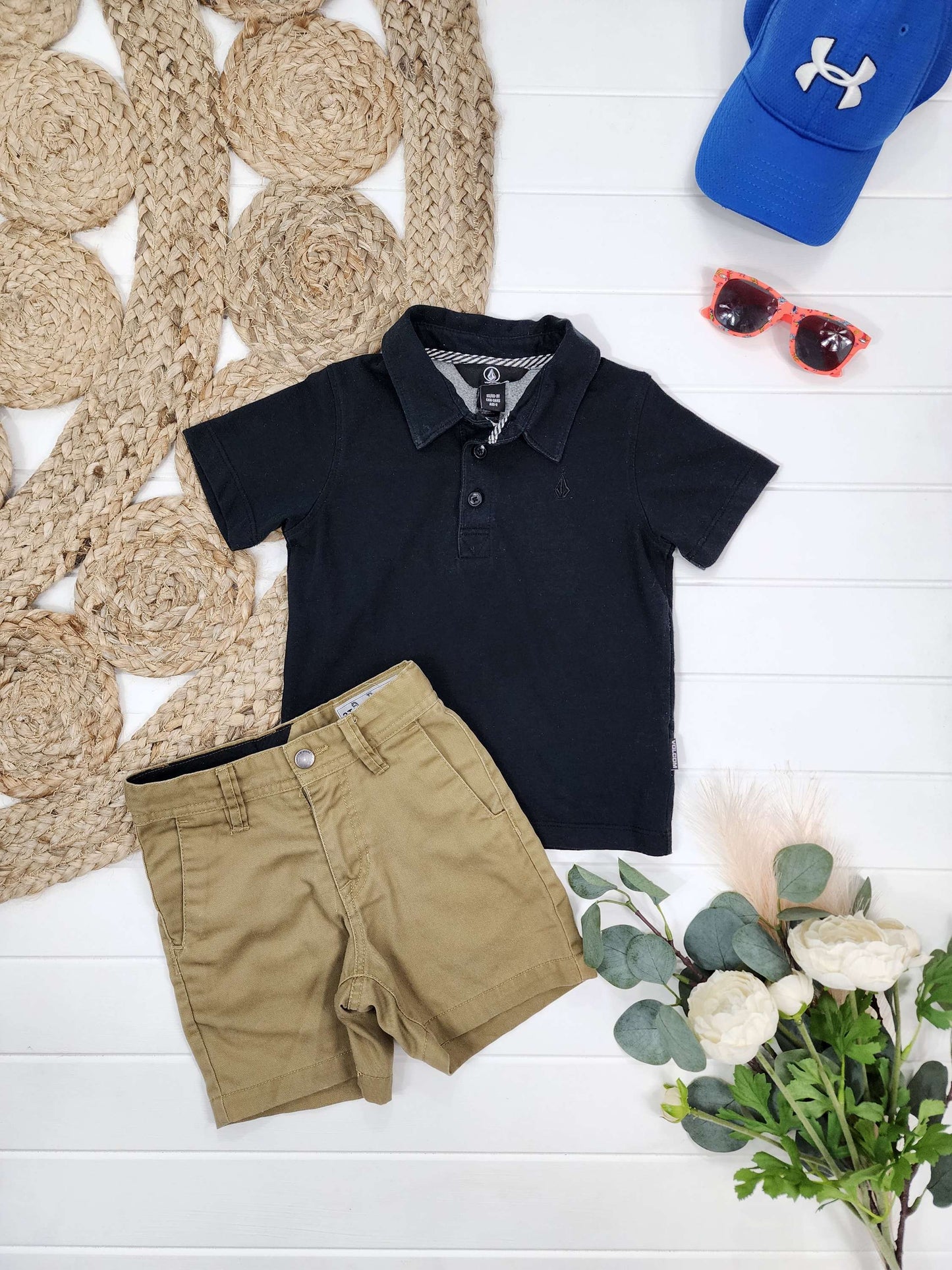 Ensemble Volcom, 2 ans