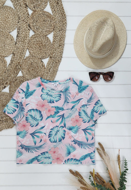 T-shirt Ardène, Médium