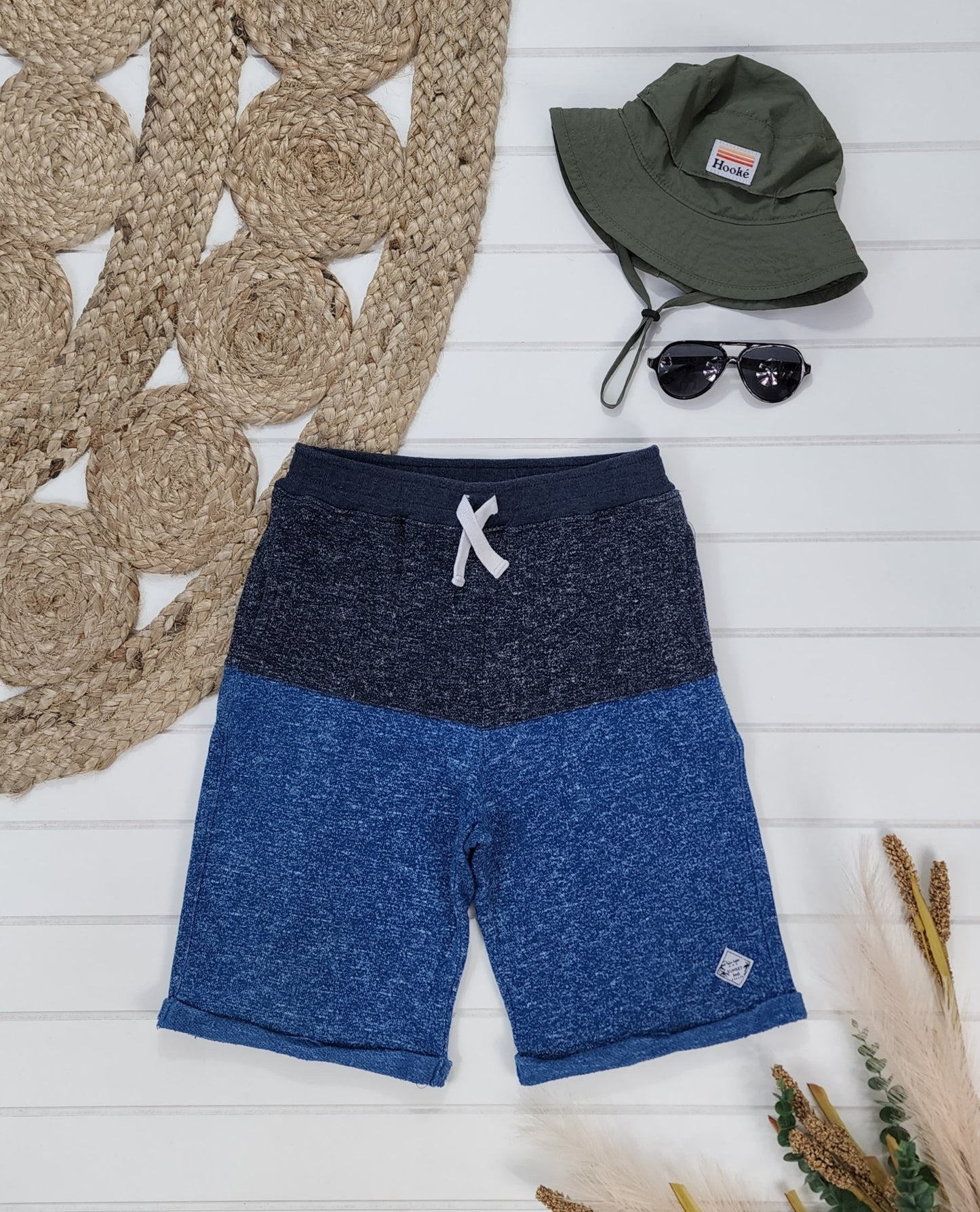 Short MID, 13-14 ans
