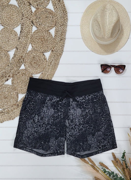 Short Tuff Athlétique, XLarge