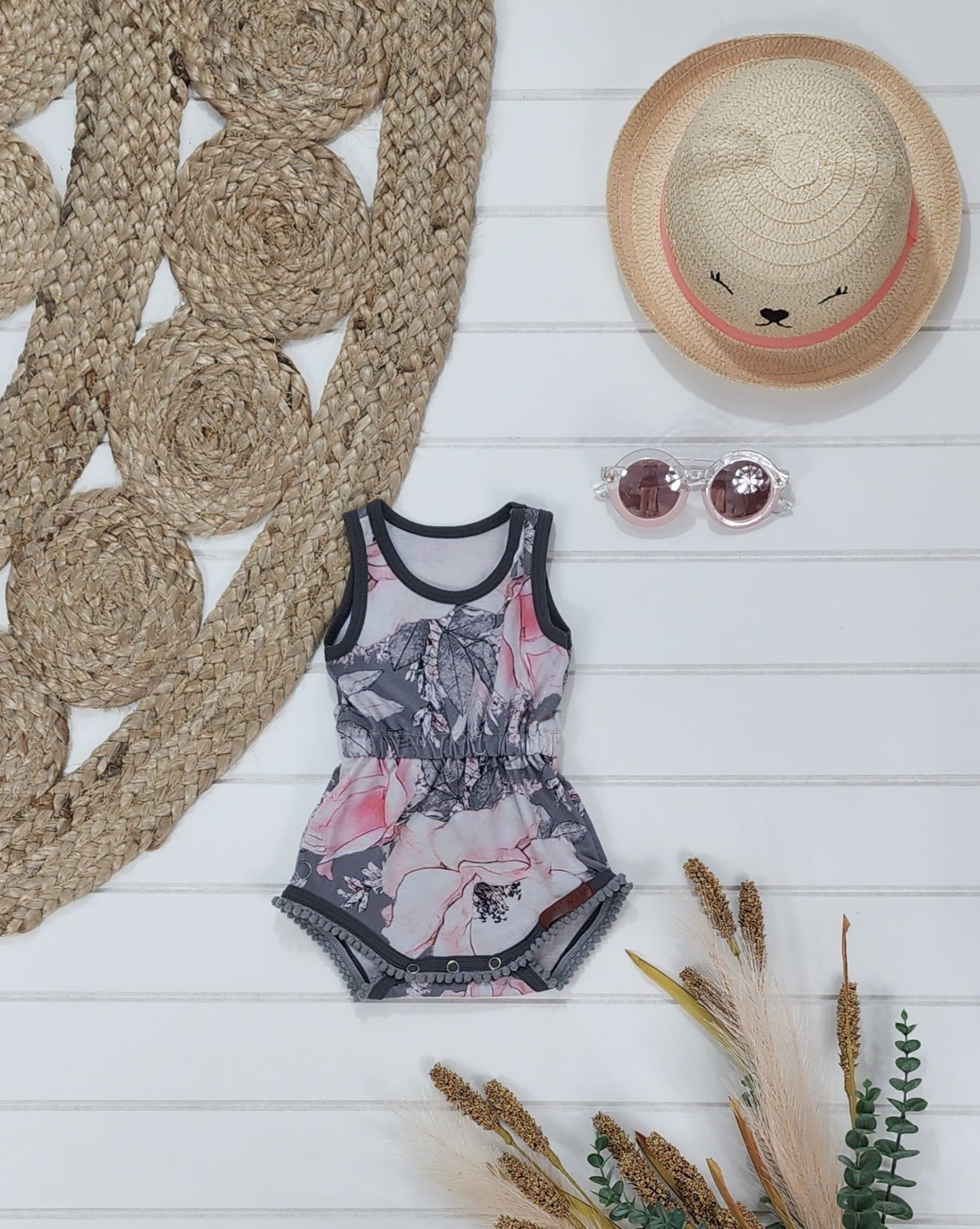 Combishort Jules&Nolan, 0-3 mois