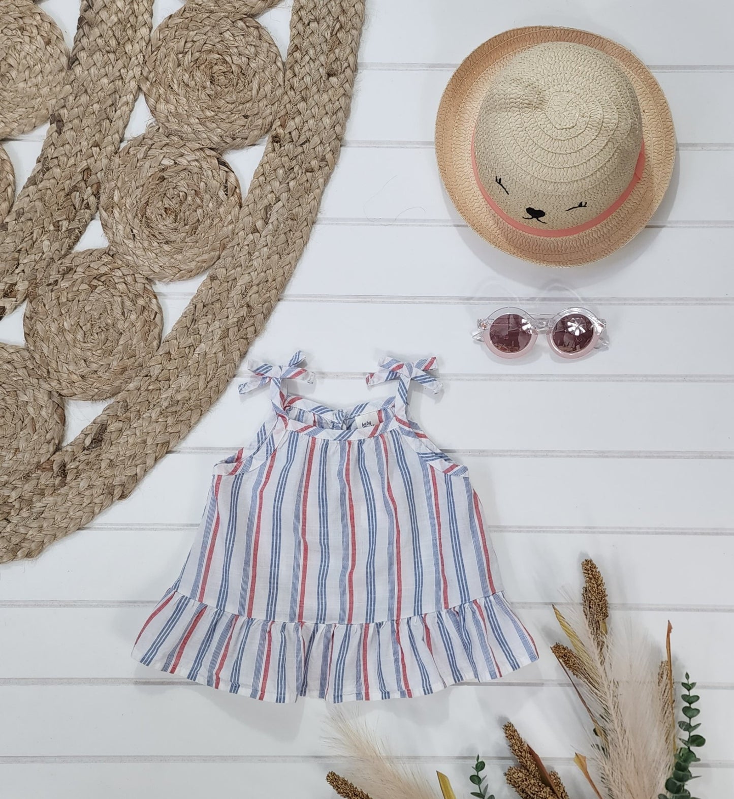 Camisole Carter's, 12 mois