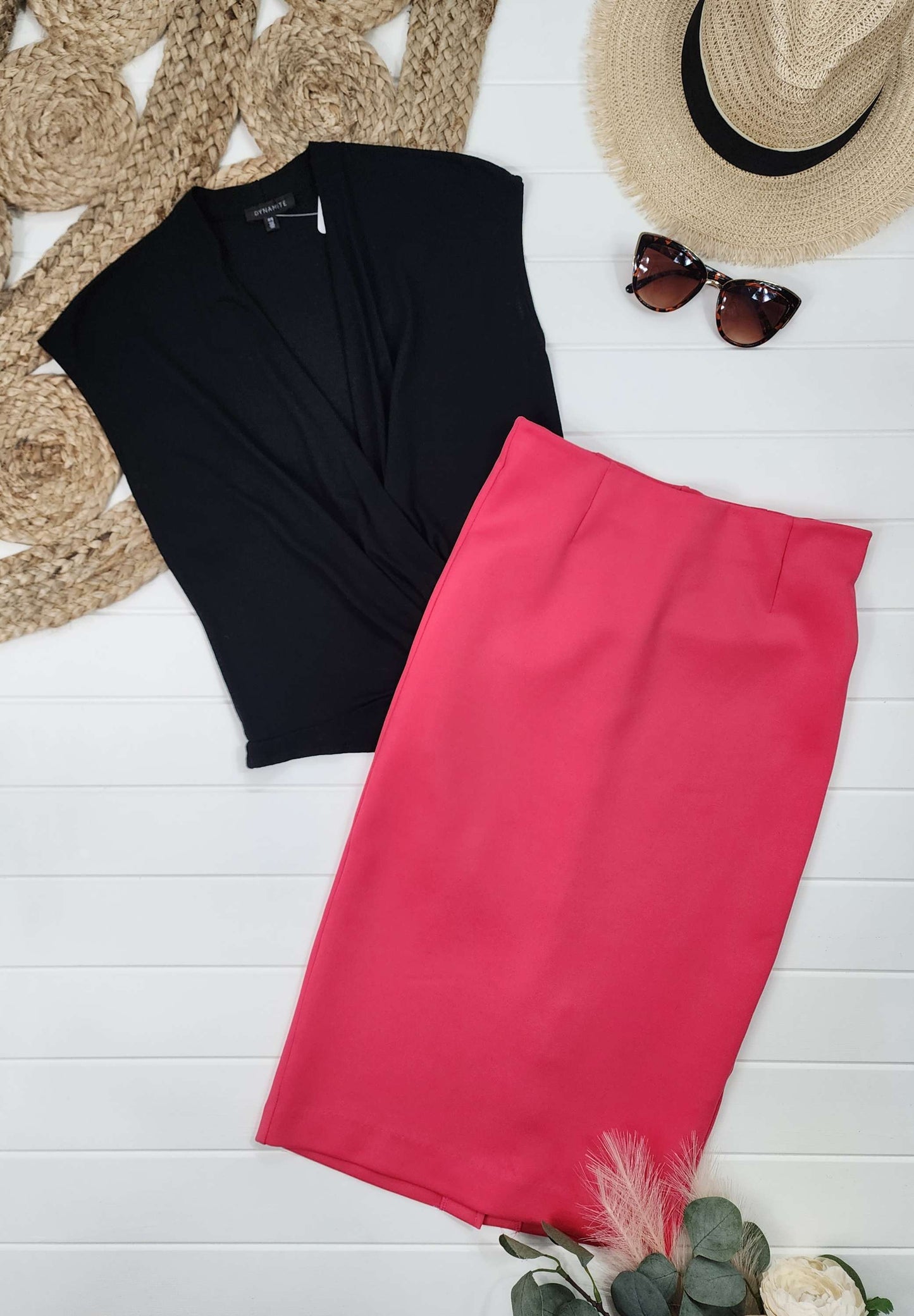 Ensemble Dynamite, Small - XSmall