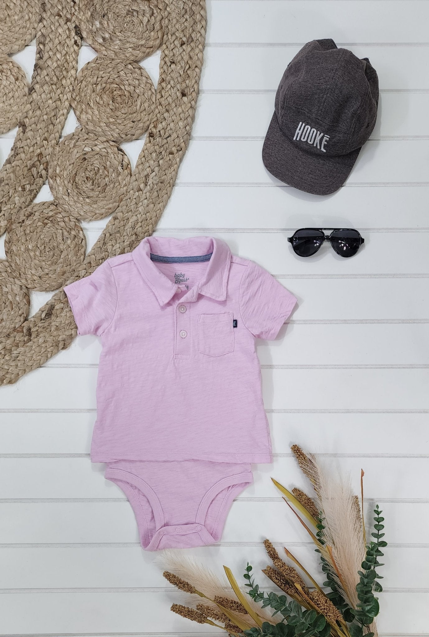 Cache-couche, 18-24 mois