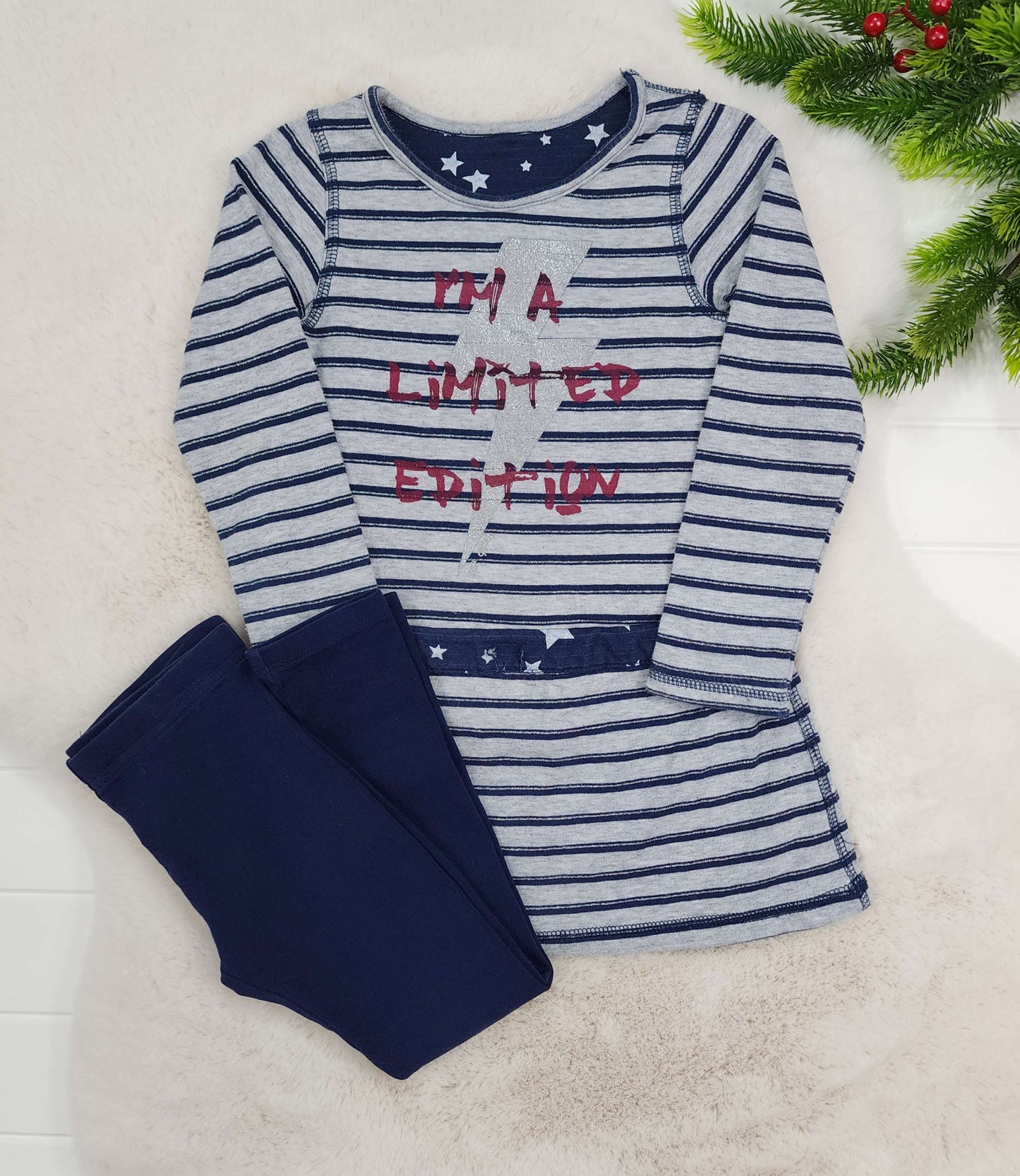 Ensemble The Children's Place, 4 ans