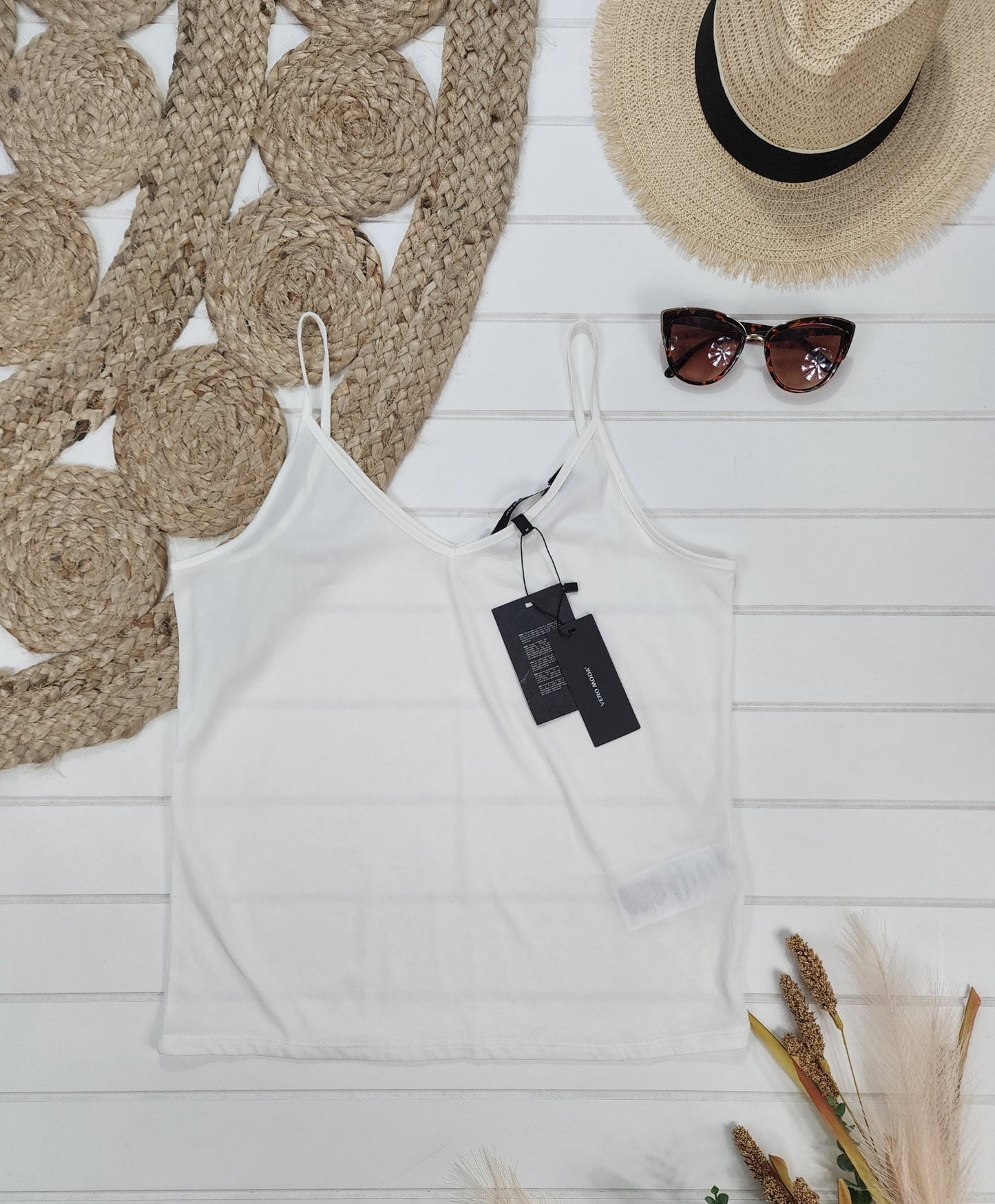 Camisole VeroModa, Médium