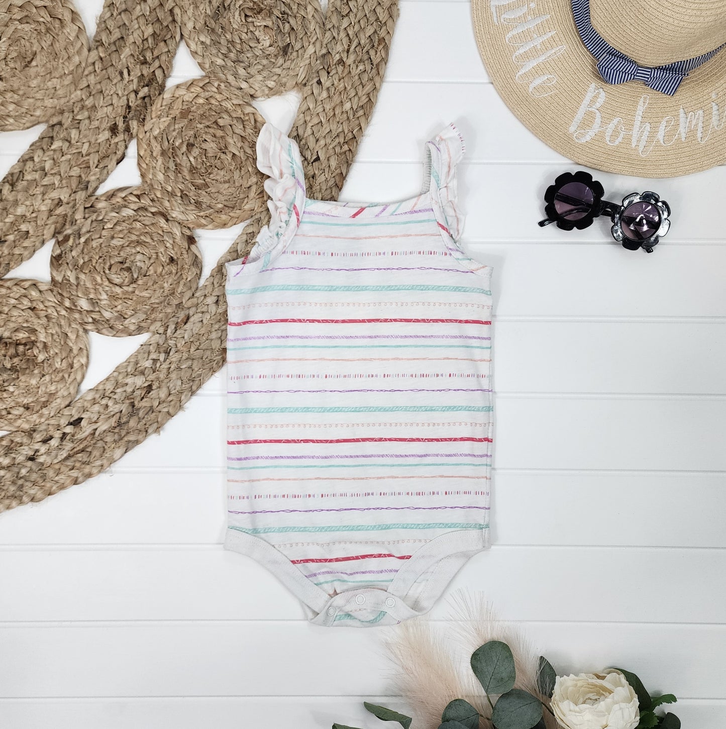 Cache-couche George, 18-24 mois