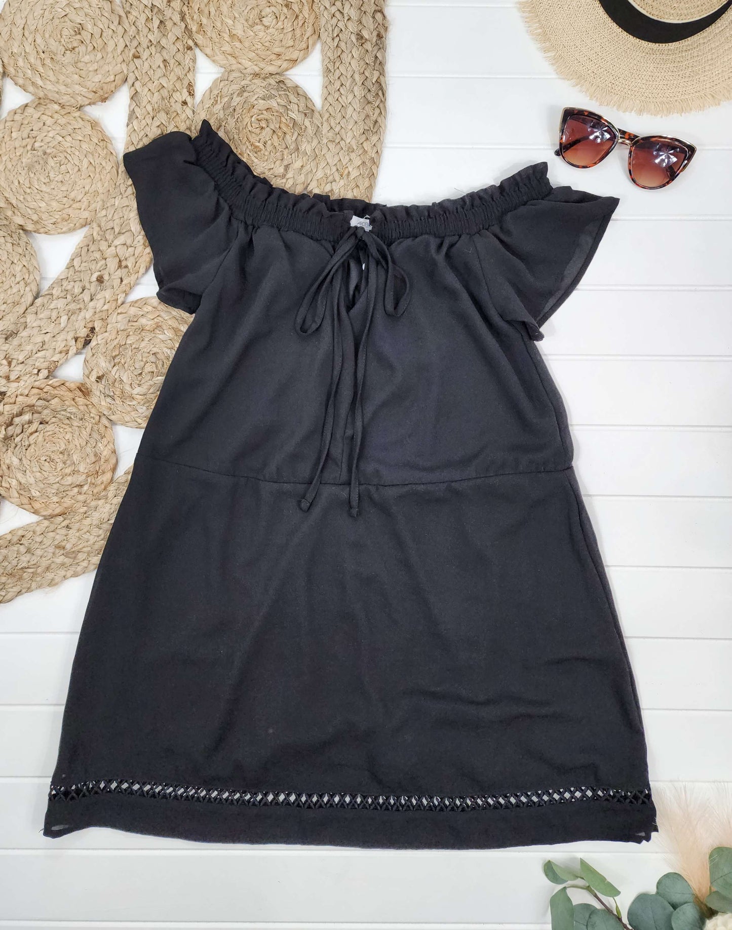 Robe Ardène, Small