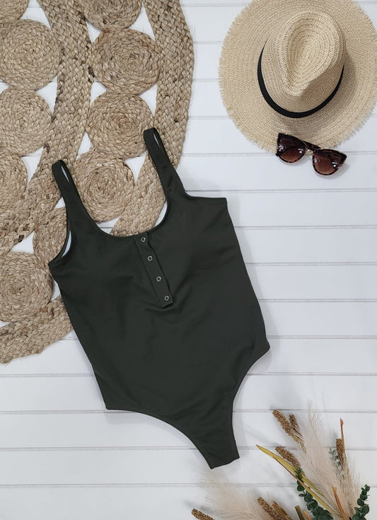 Costume de bain, XLarge