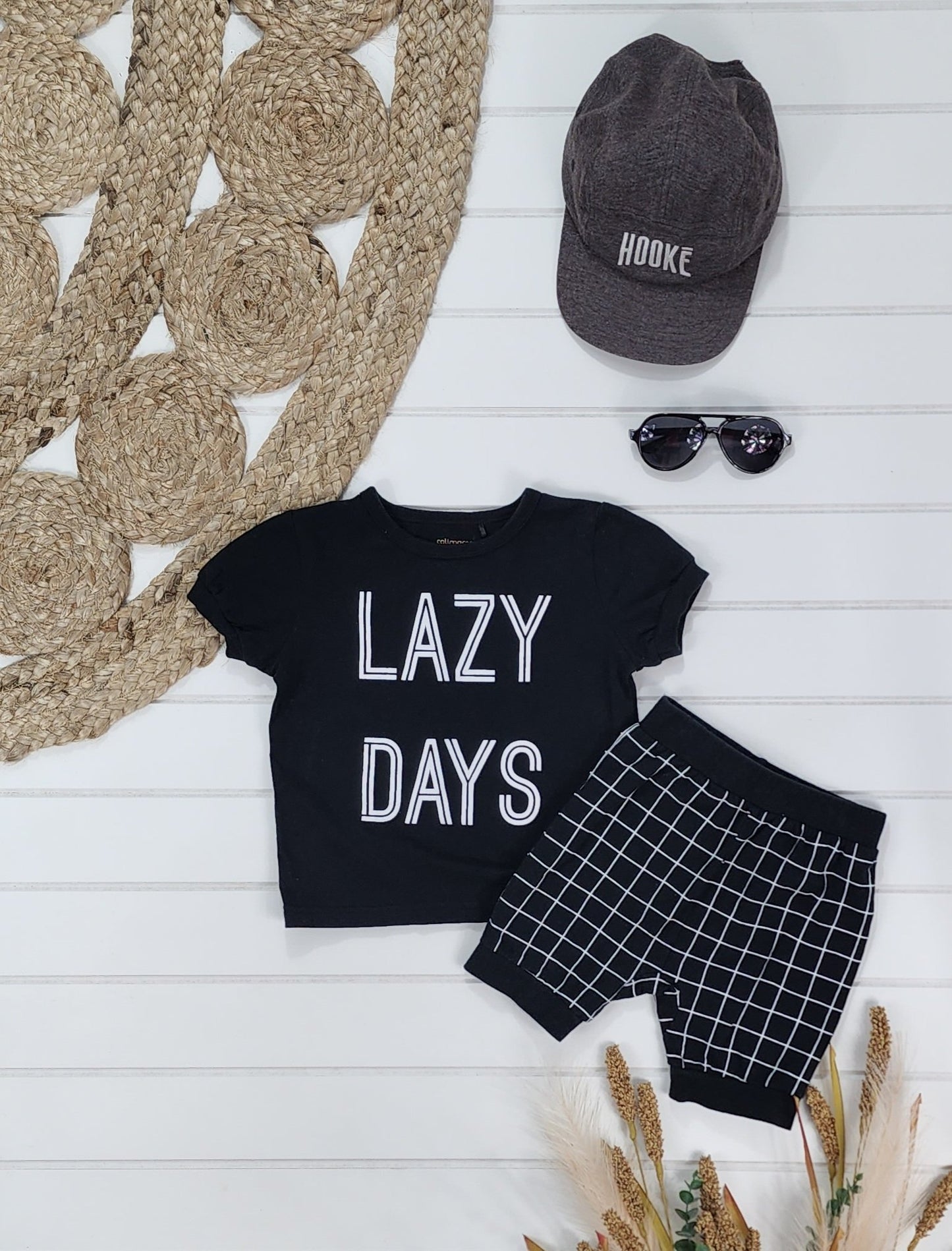 Pyjama Colimaçon, 2 ans