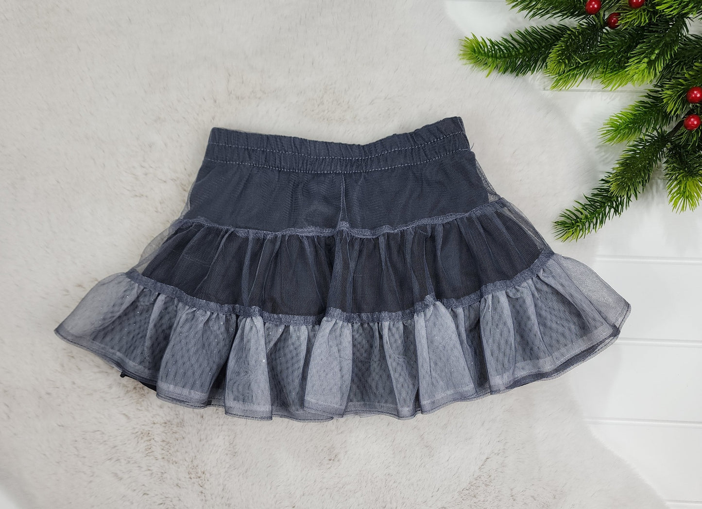 Jupe Calvin Klein, 2 ans