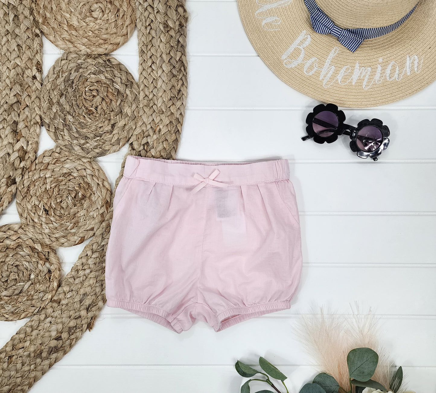 Bloomers H&M, 24 mois