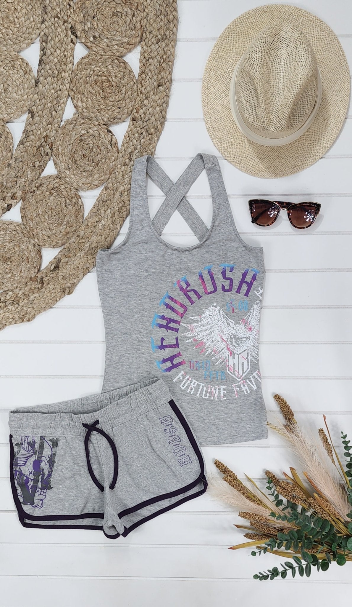 Ensemble Headrush, XSmall