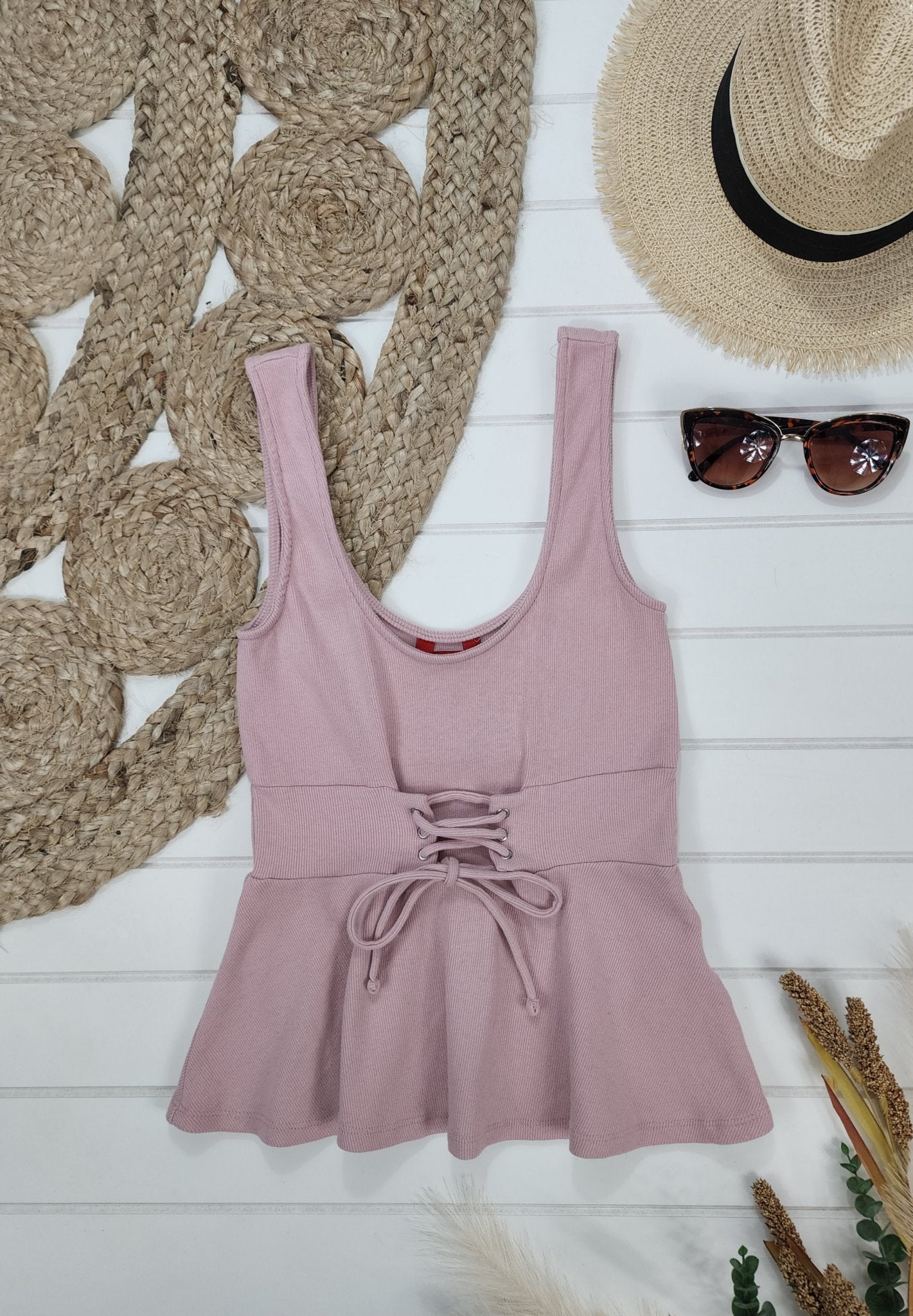 Haut Guess, Small