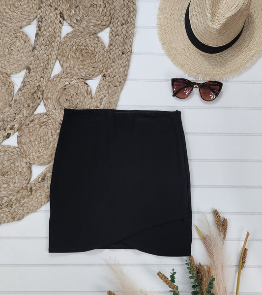 Jupe Urban Heritage, Médium