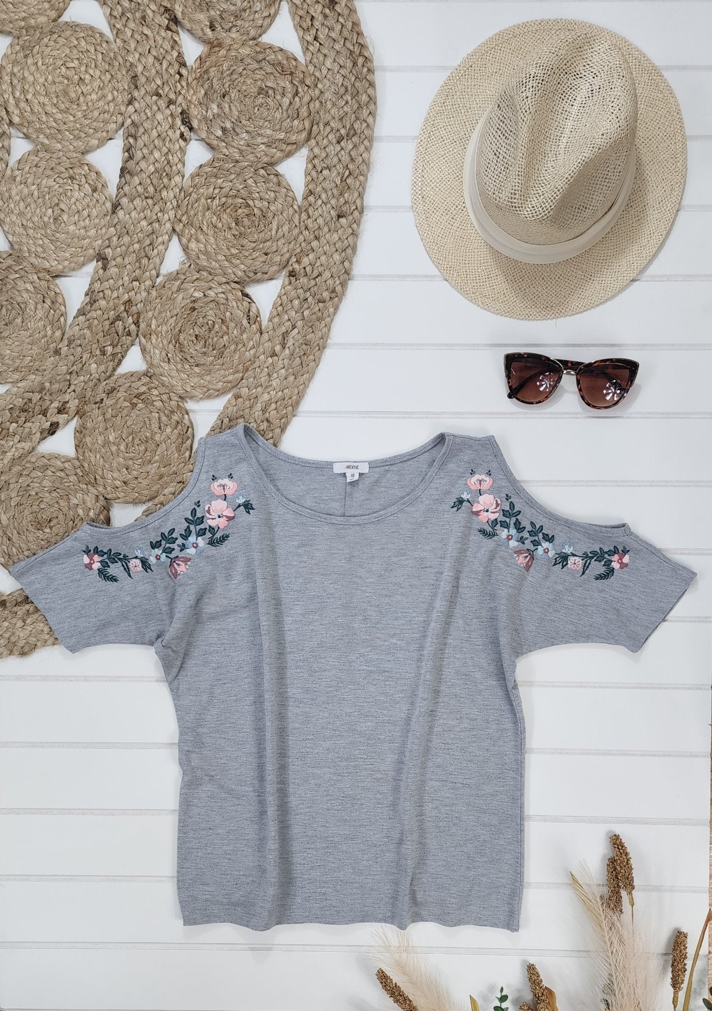 T-shirt Ardène, XSmall