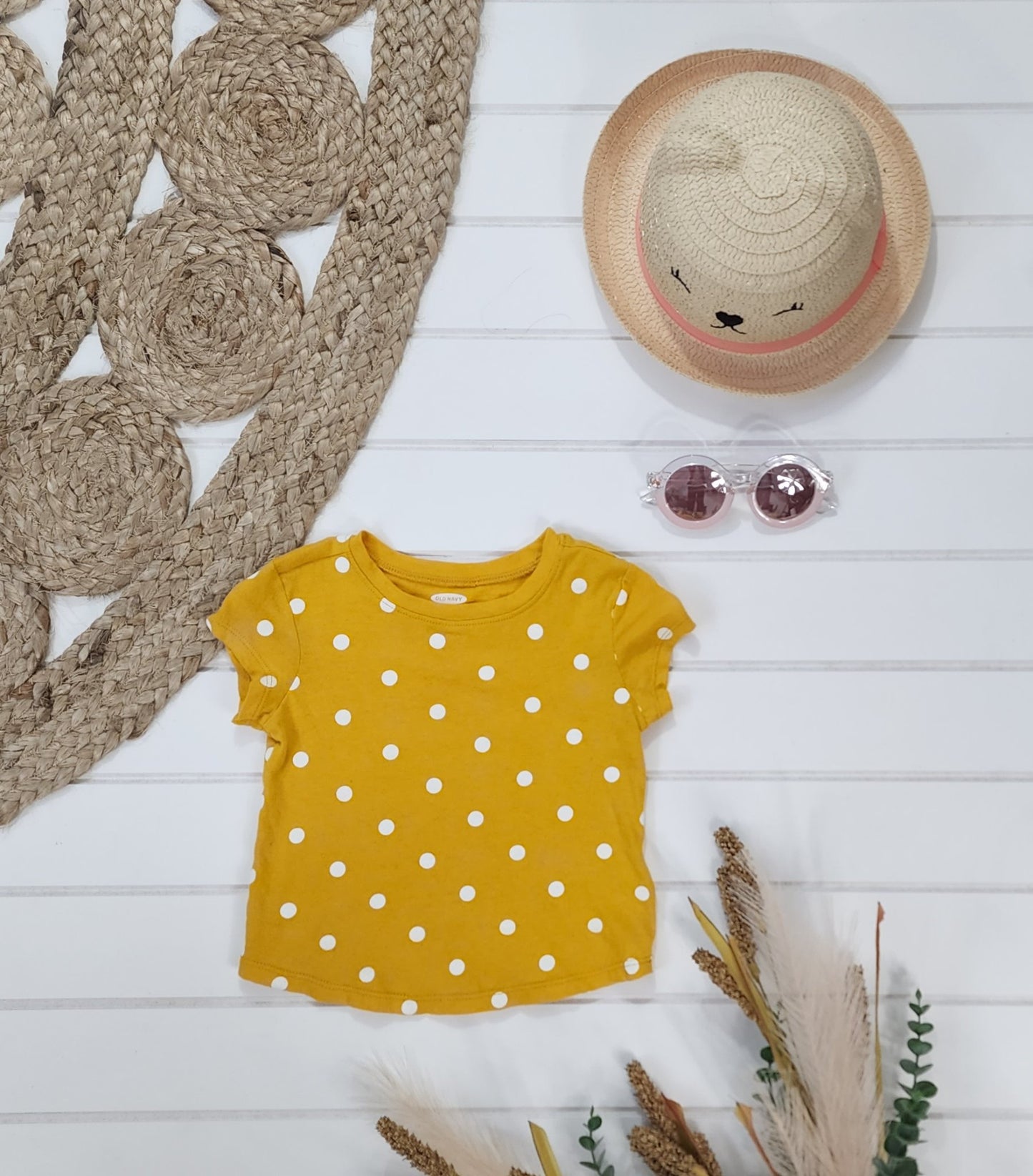 T-shirt Old Navy, 12 mois