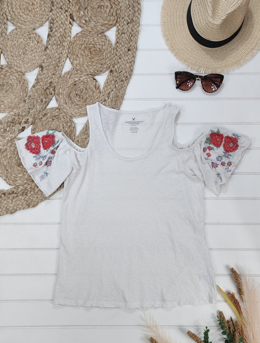 T-shirt American Eagle, Médium