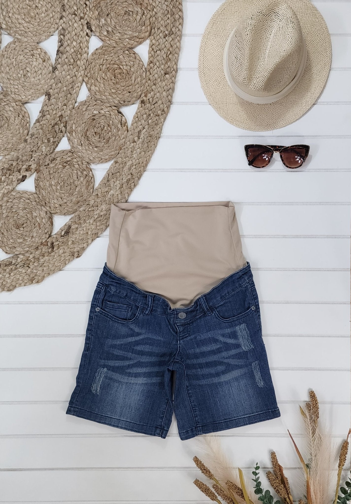 Short Thyme Maternité, Small