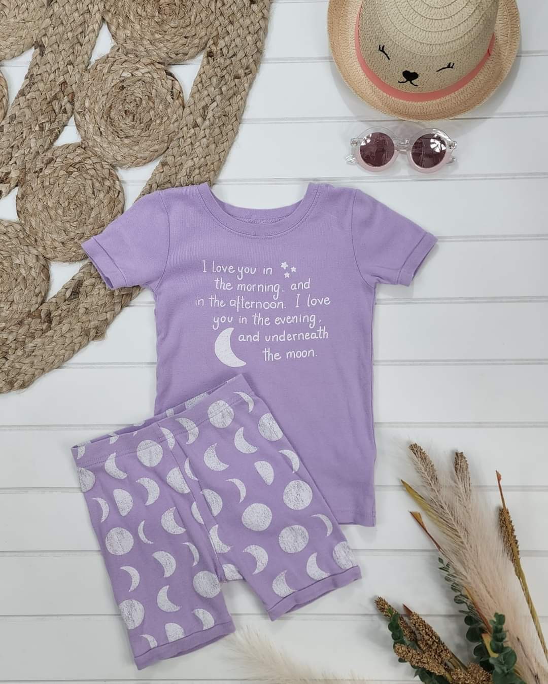 Pyjama Old Navy, 5 ans