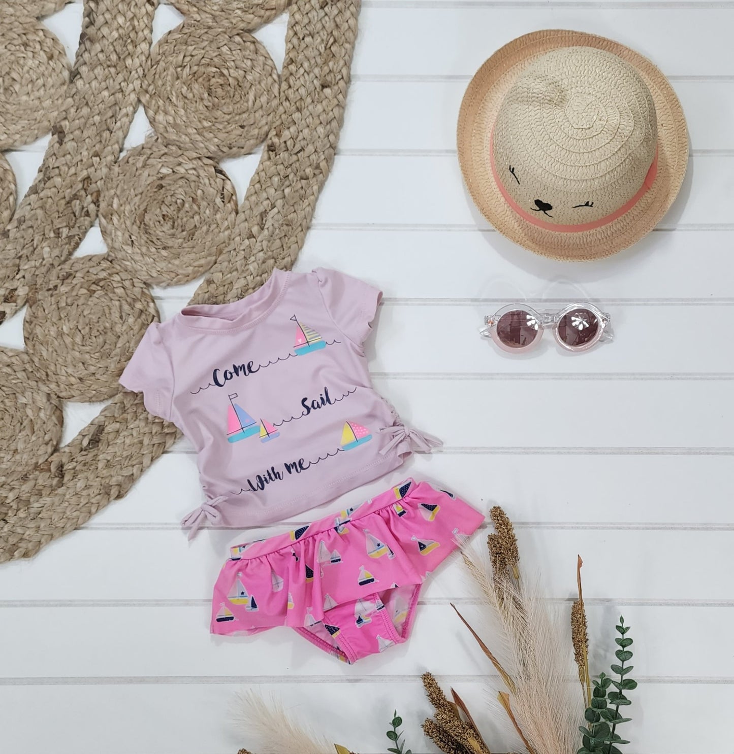 Costume de bain, 3-6 mois