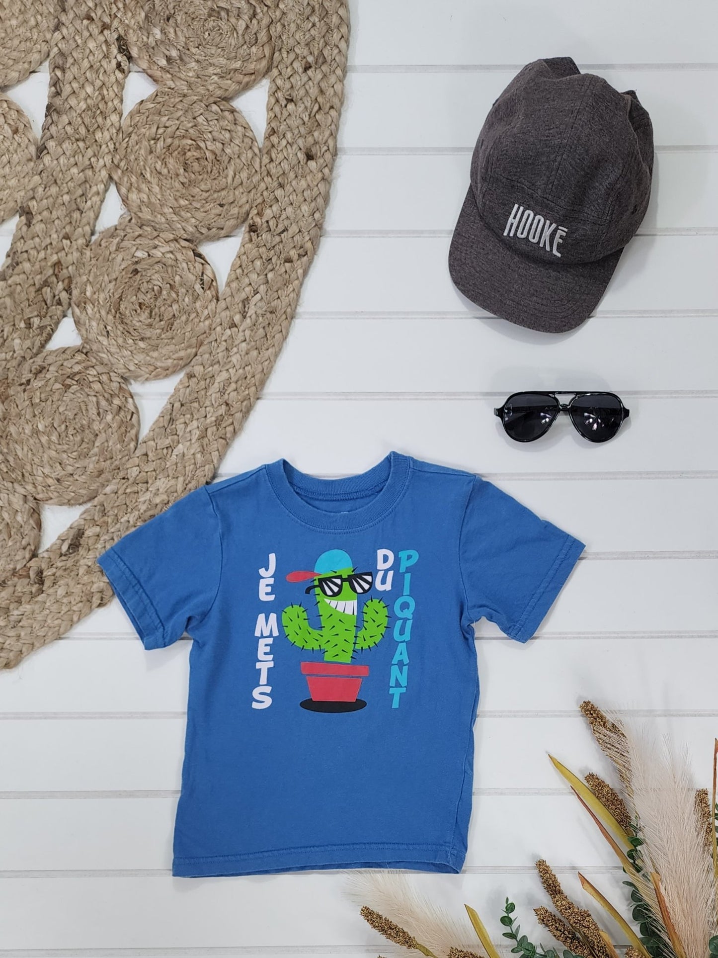 T-shirt The Children's Place, 2 ans