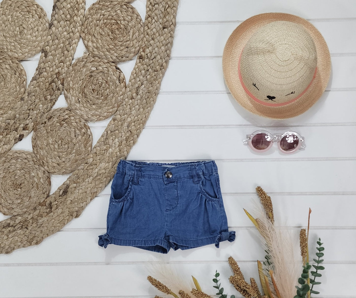 Short The Children's Place, 12-18 mois