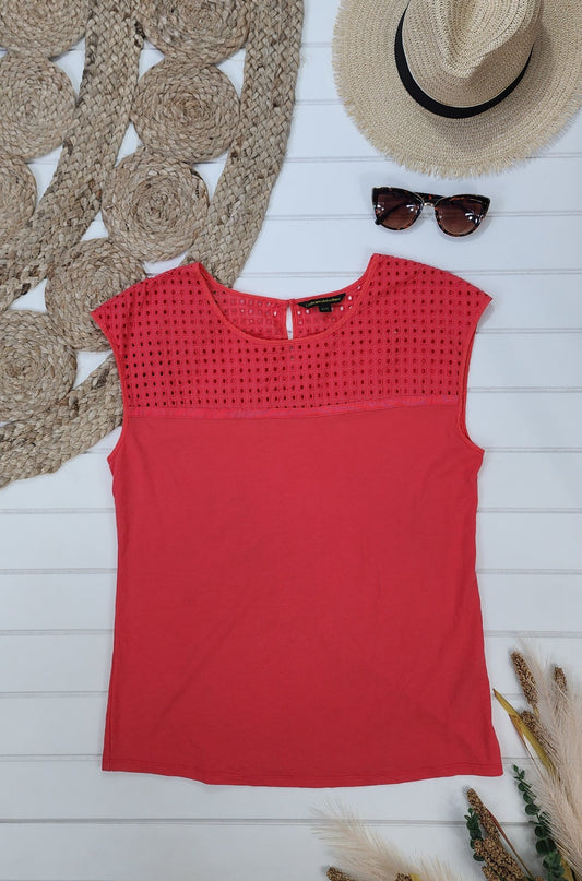Camisole Catherine Malandrino, XLarge