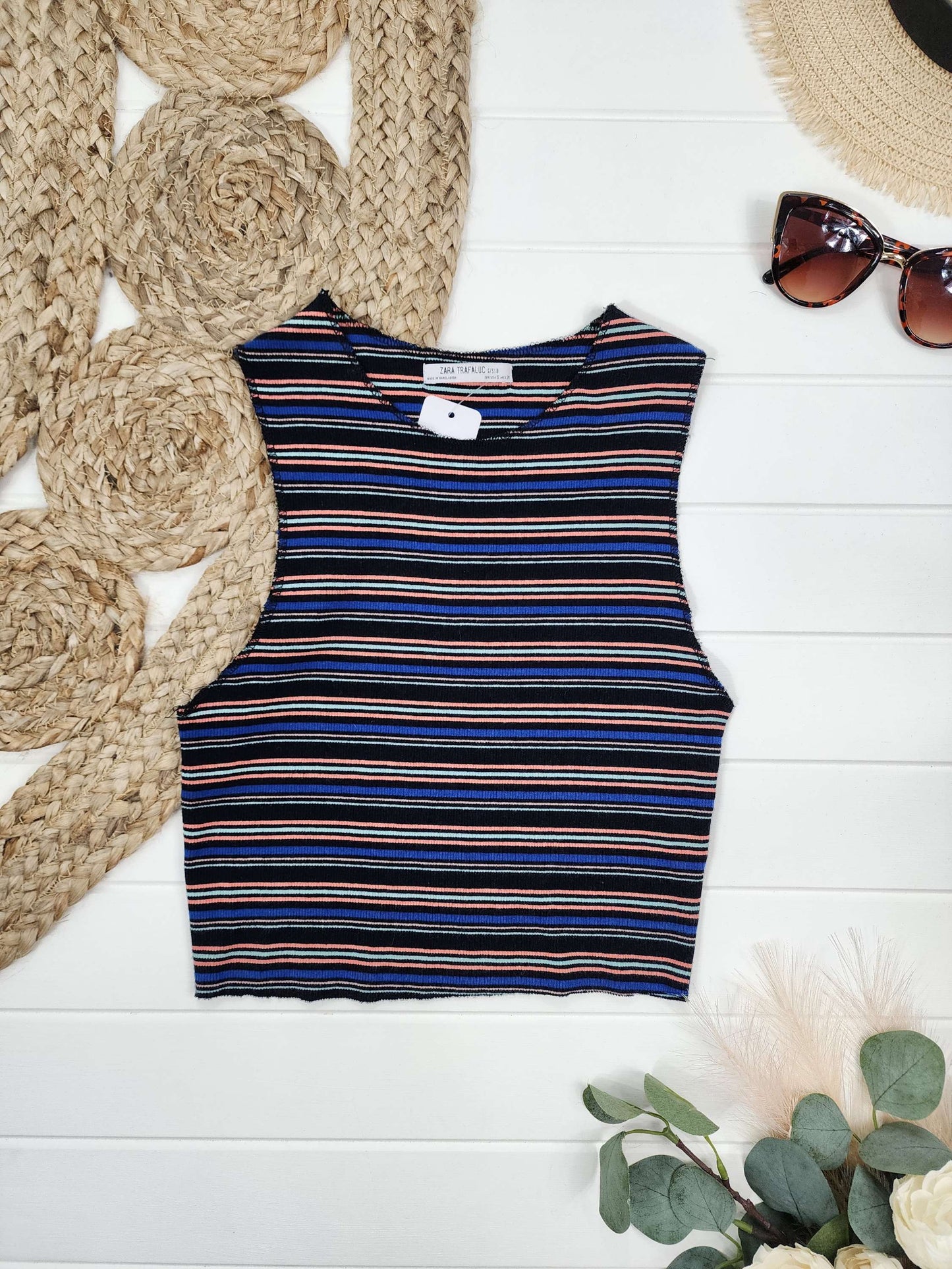 Camisole Zara, Small
