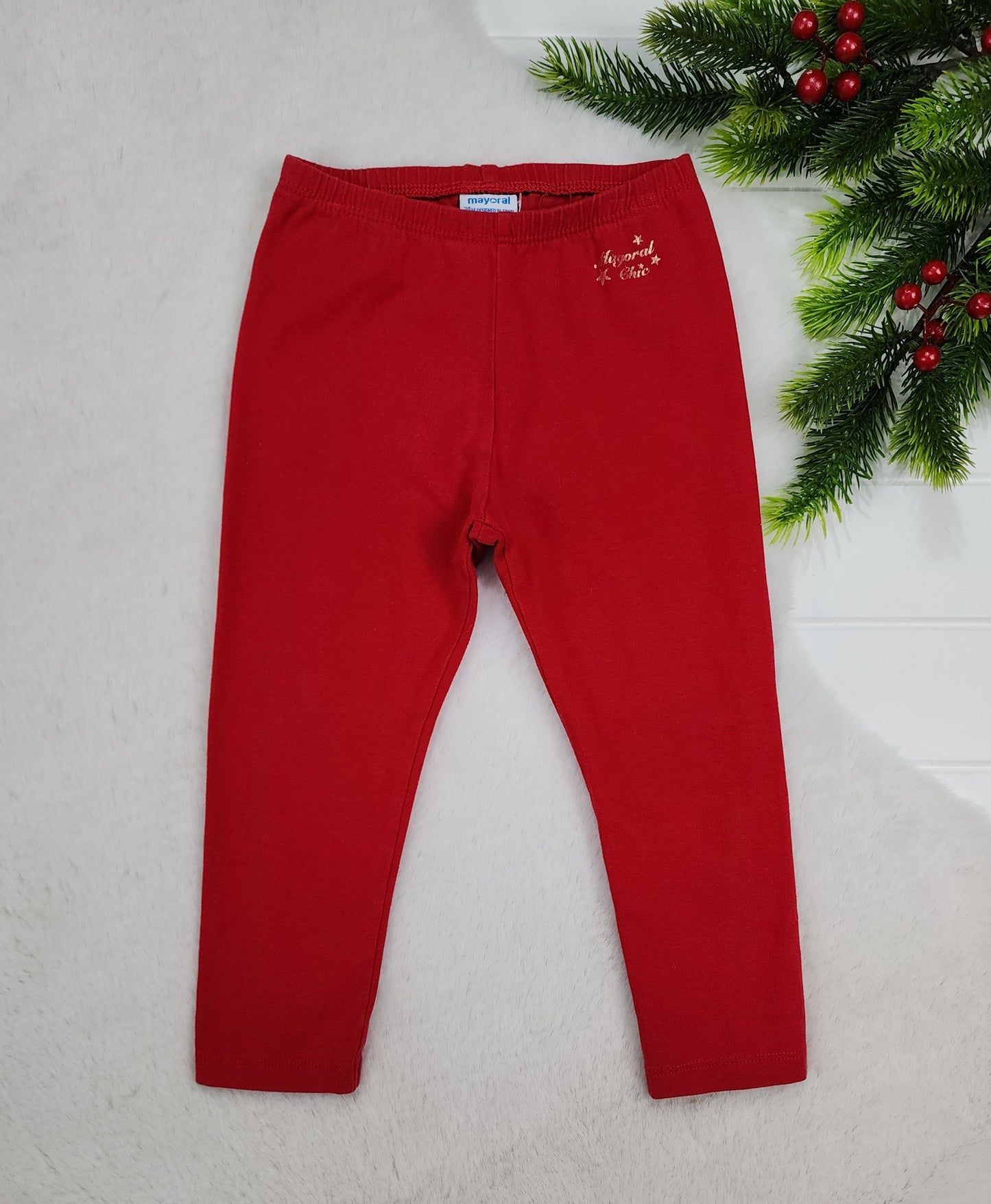 Leggings Mayoral, 24 mois