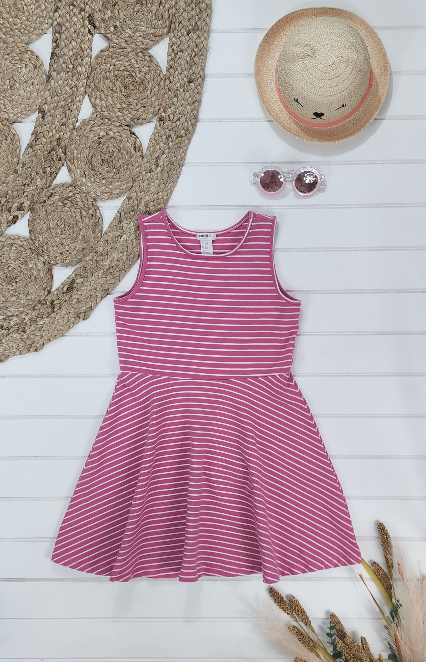 Robe Forever21, 10-12 ans