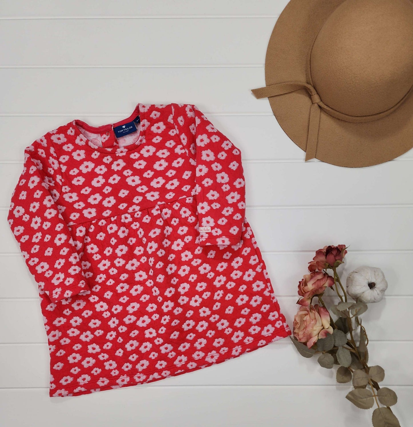 Robe Tom Tailor, 18-24 moisrob