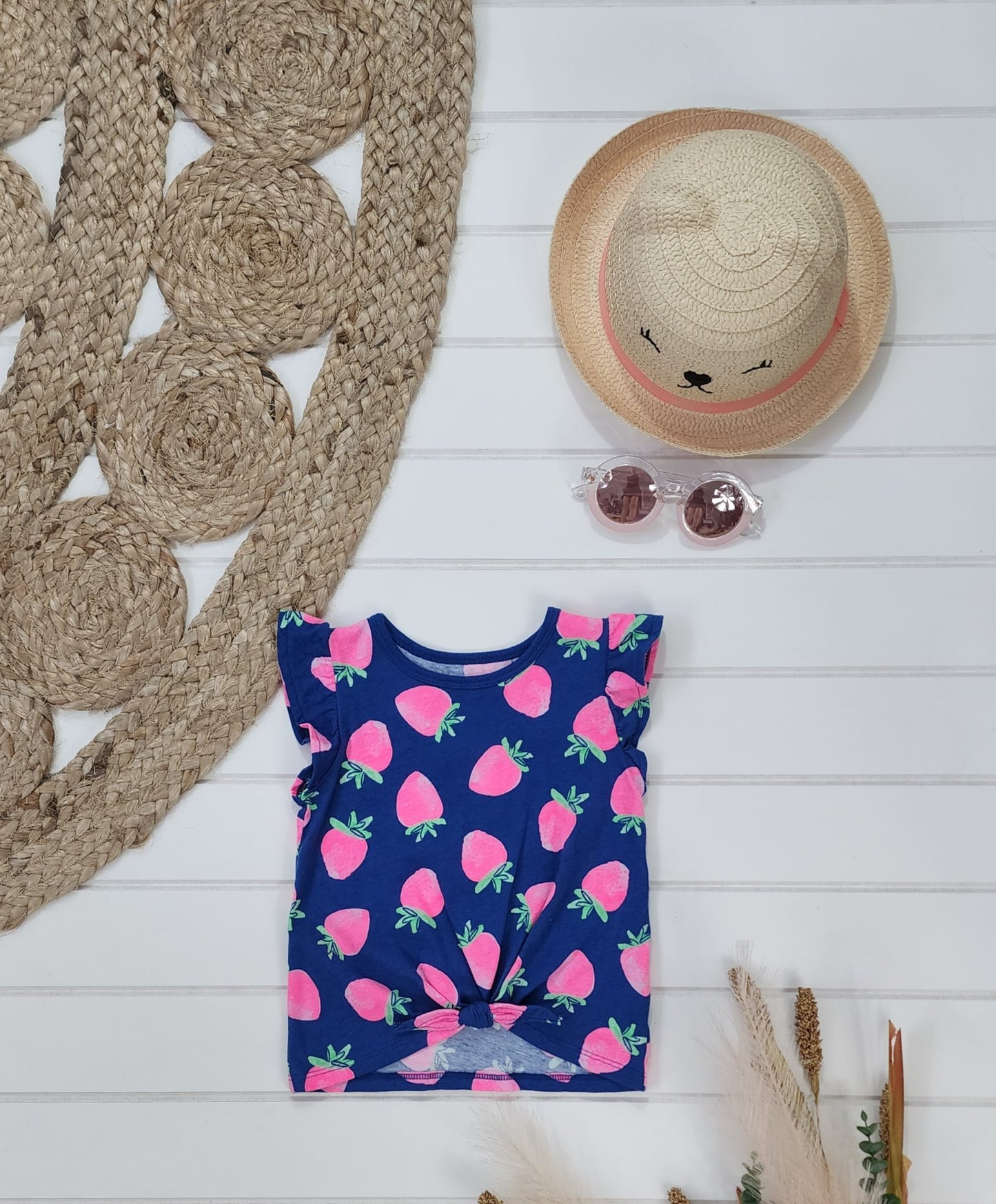 T-shirt Carter's, 12 mois