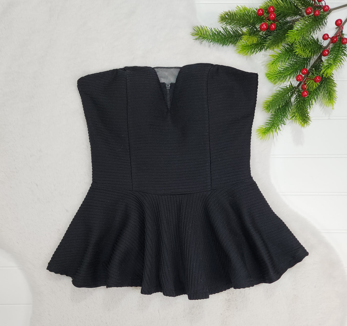 Haut Suzy Shier, Xsmall