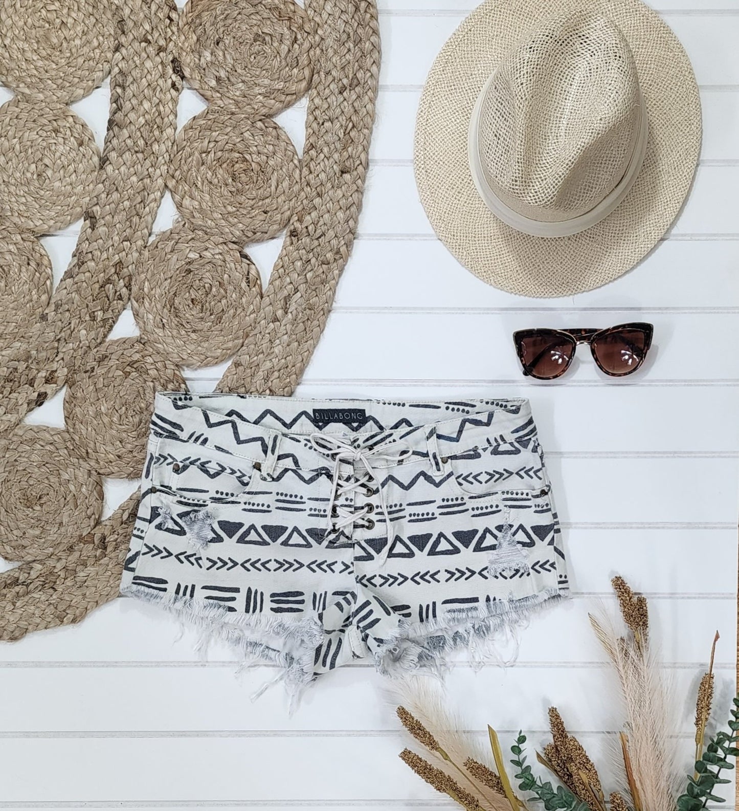 Short Billabong, 9