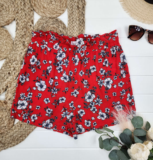 Short Ardène, Large