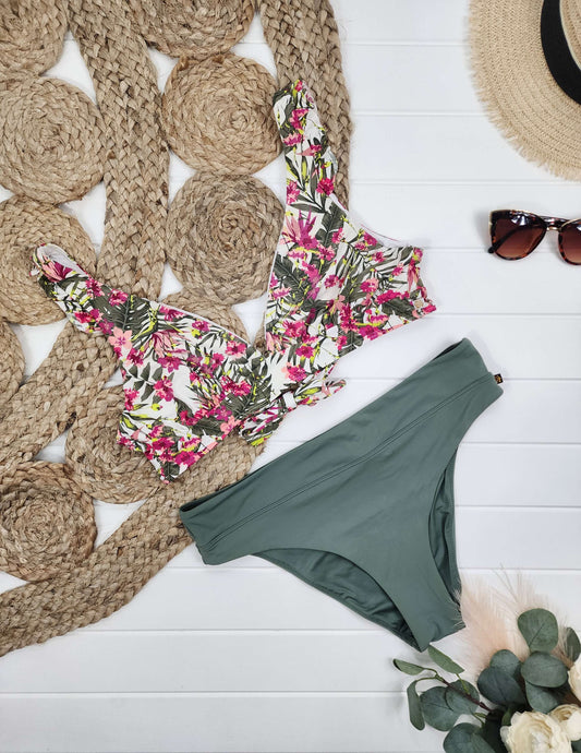 Bikini La Vie en Rose, Large