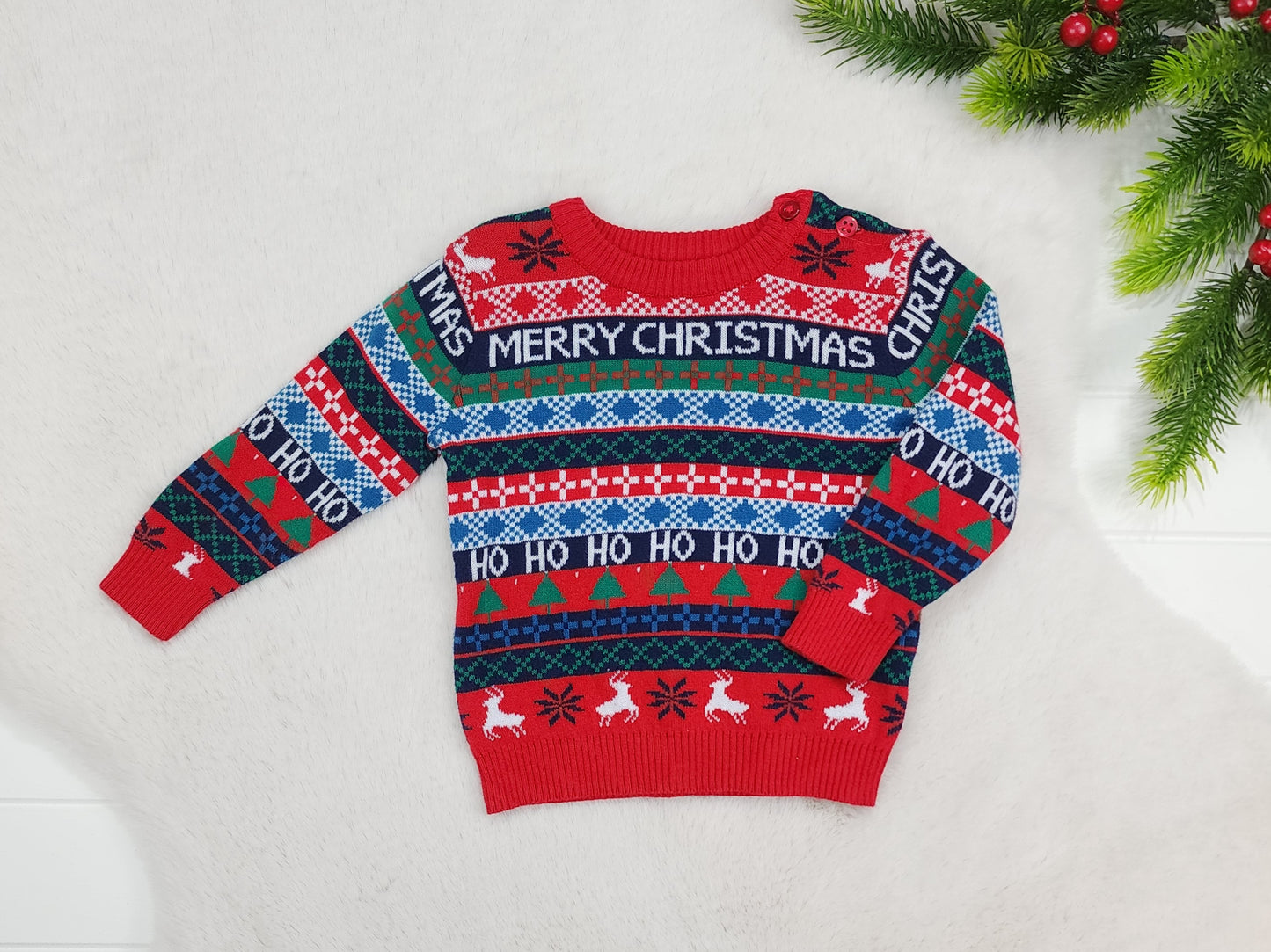 Lainage George, 3-6 mois