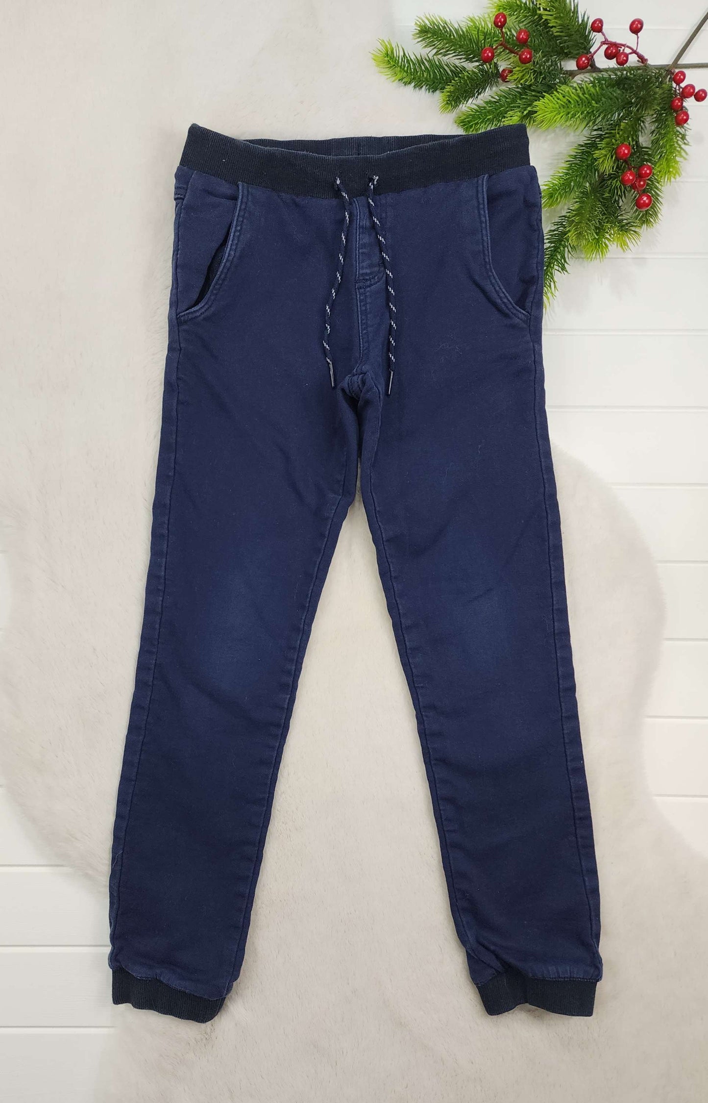 Pantalon Tag, 12 ans