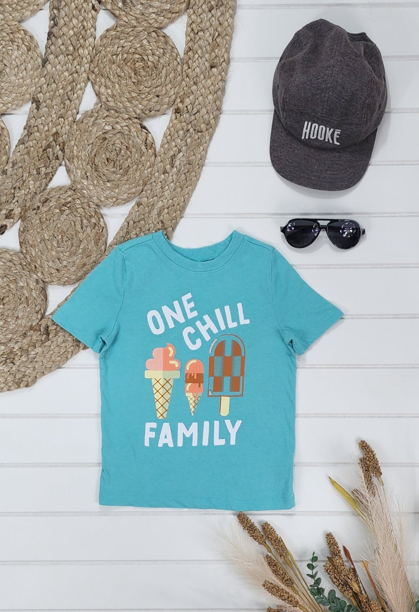 T-shirt Old Navy, 3 ans