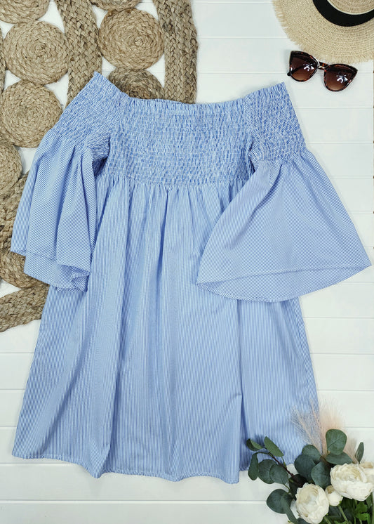 Robe Be-you-ti-ful, XLarge