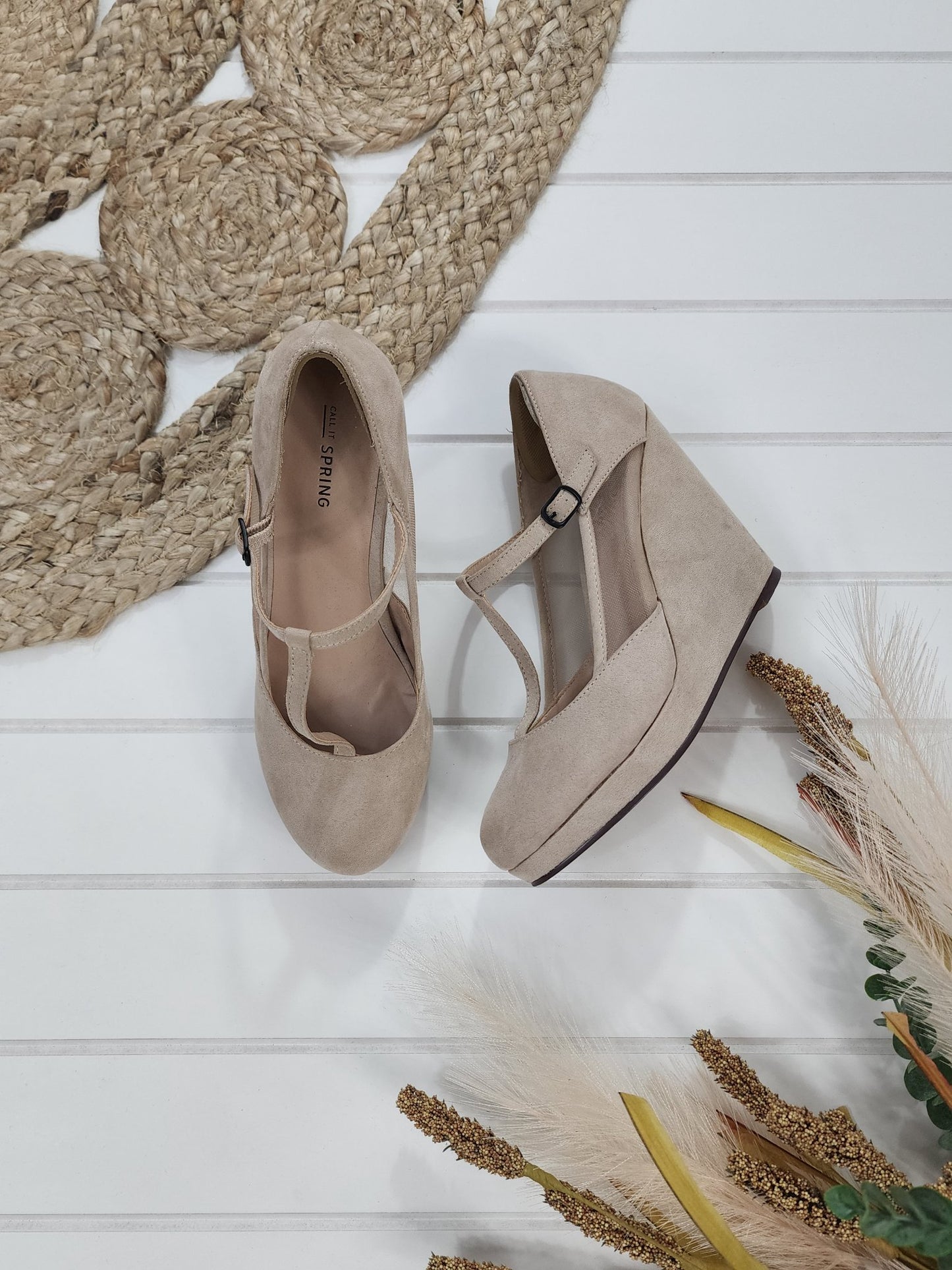 Chaussures Spring, 8