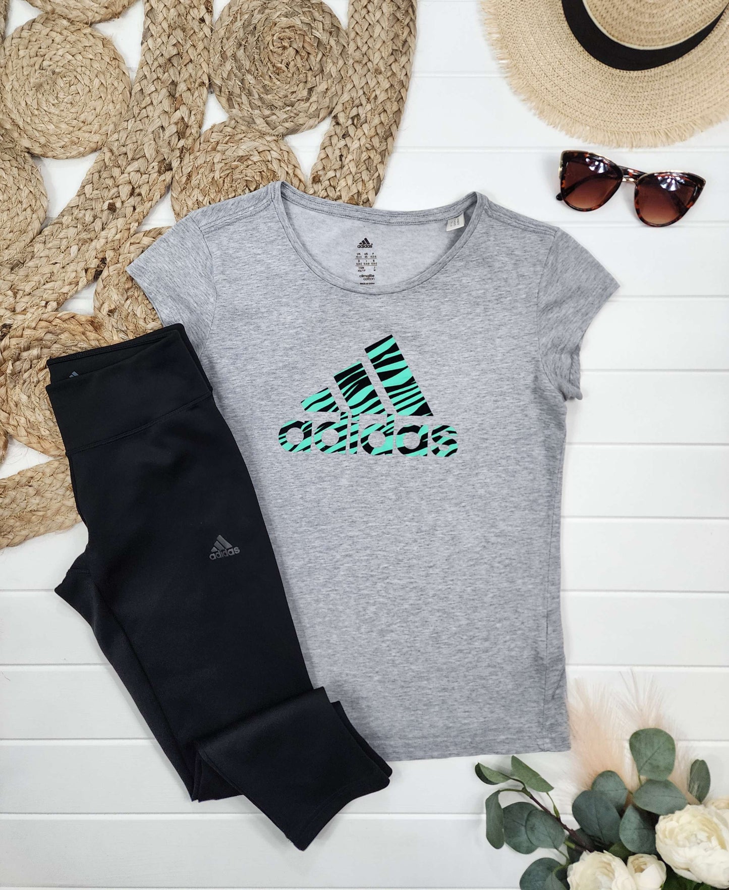 Ensemble Adidas, XSmall