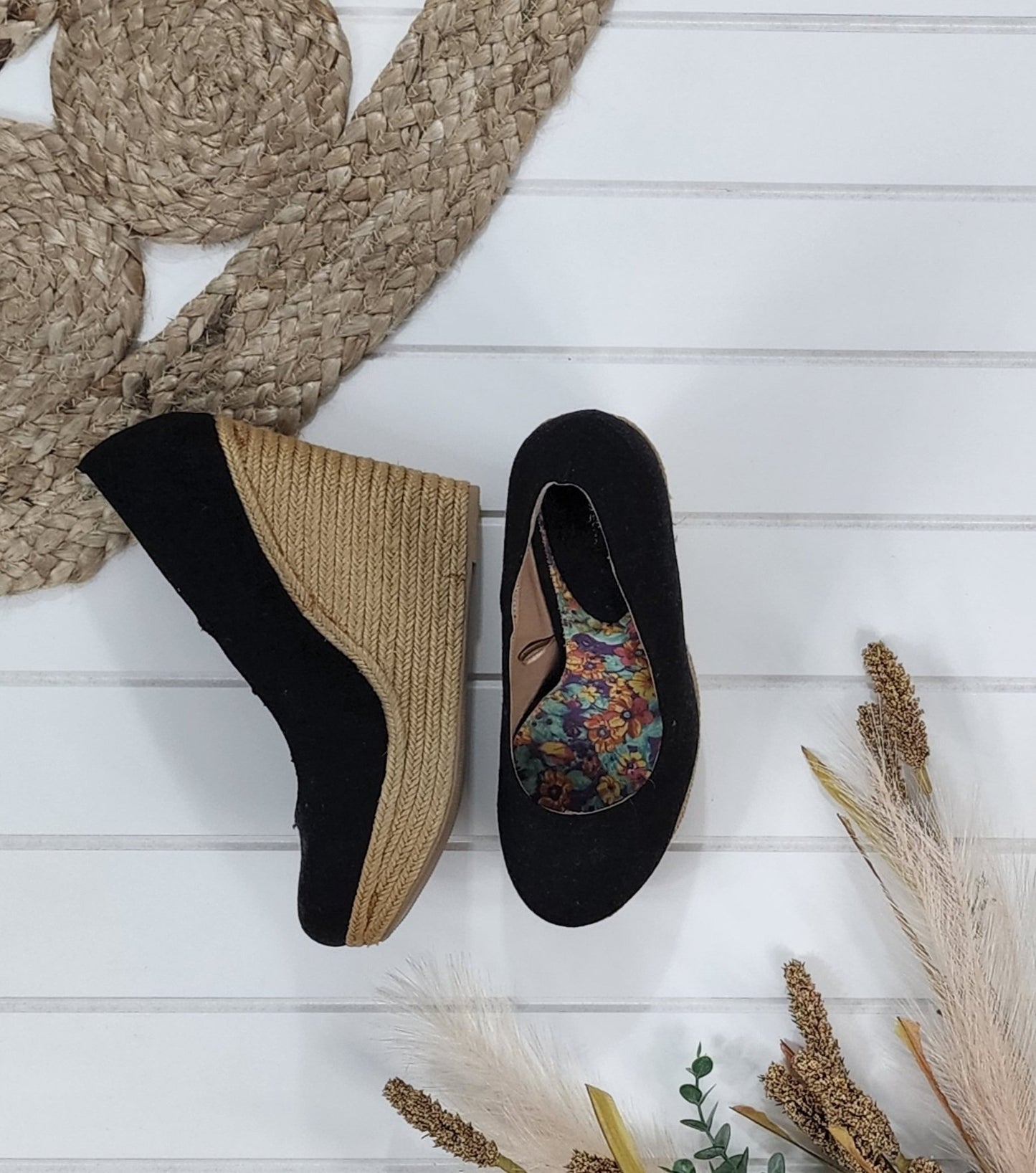 Chaussures George, 9