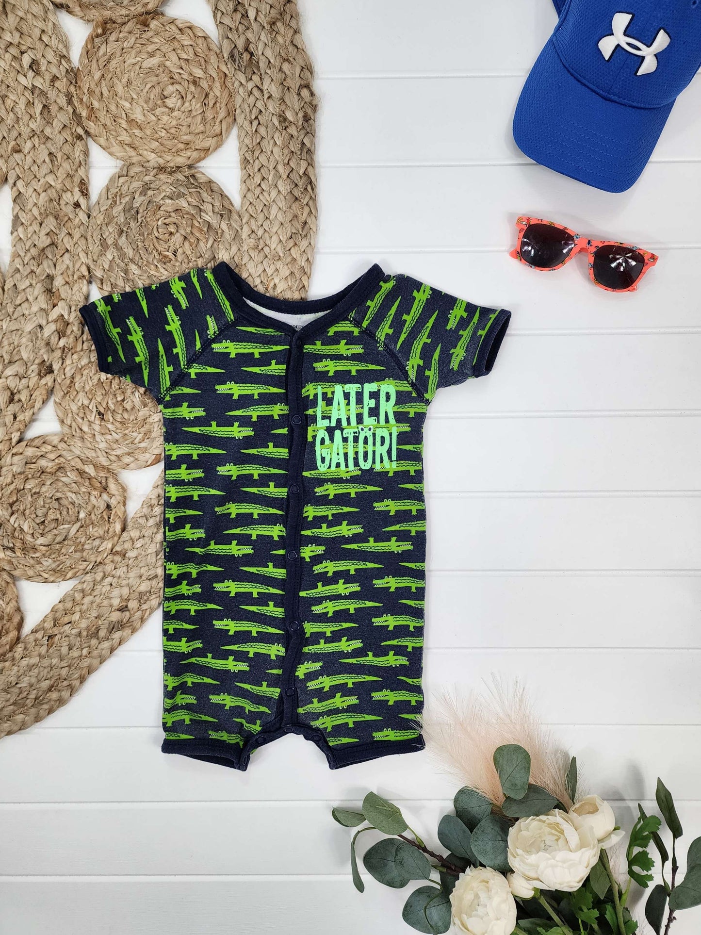 Pyjama George, 12-18 mois