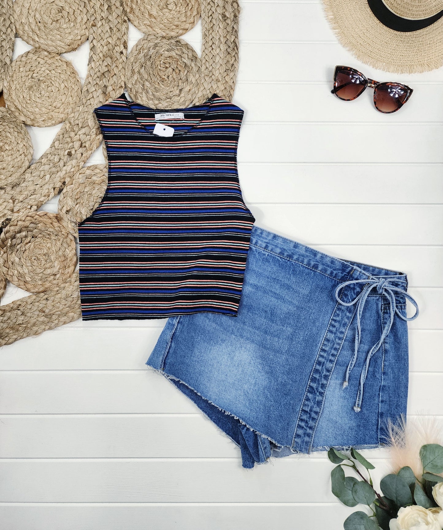 Ensemble Zara et Shein, Small - 5