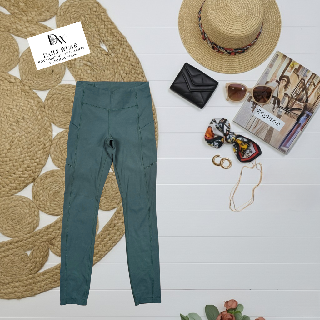 Legging Lululemon, XSmall