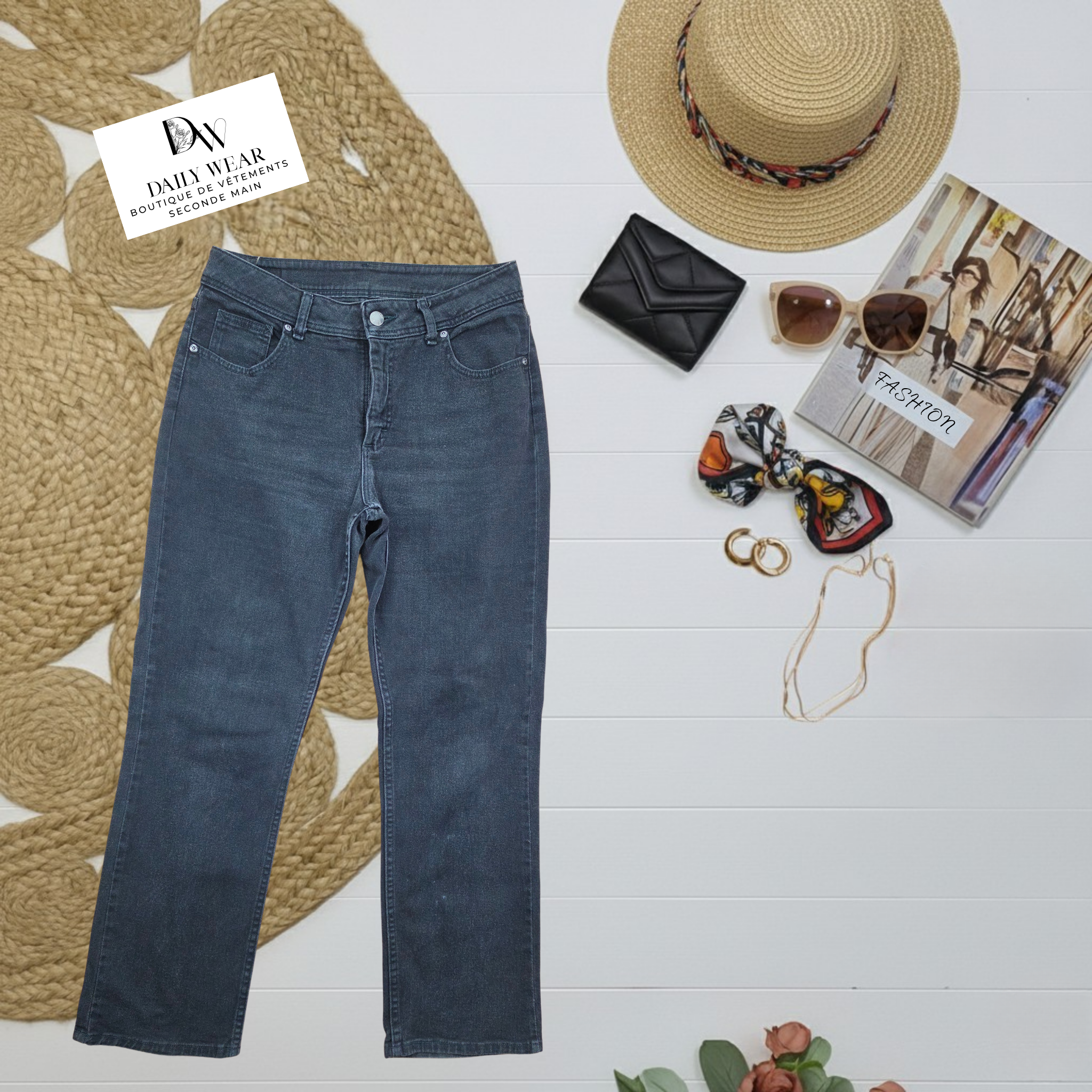 Jeans Riders Lee, 12P
