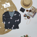 Blouse Dynamite, XSmall