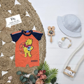 Combishort Disney, 6 mois